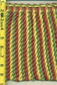 8/23/19 Bullion Fringe