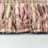 10/12/19 Brushed Fringe