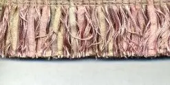10/12/19 Brushed Fringe