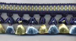 5/11/19 Tassel Trim