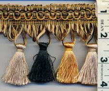 6/11/19 Tassel Trim