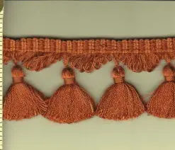 10/15/19 Tassel Fringe