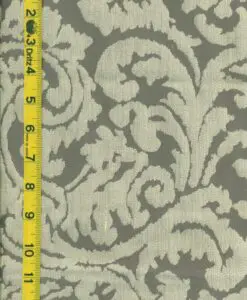Damask Jacquard
