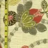 Floral Fruit Leaves 7/23/14