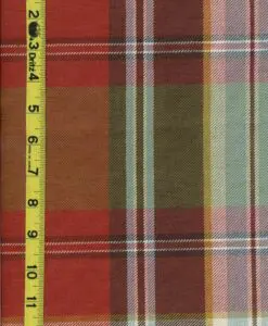 Checks and Plaids 7/23/14