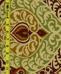 Damask Jacquard 8/8/14