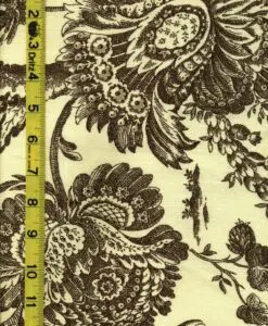 Toile 8/15/14