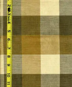 Checks Plaids 9/30/14