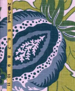Floral Fruit Leaves 10/28/14