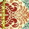Damask Jacquard 10/16/14