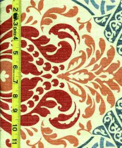 Damask Jacquard 10/16/14
