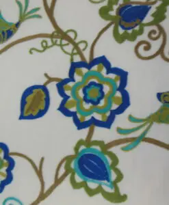Floral Fruit Leaves 12/12/14