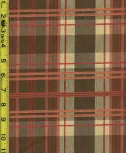 Checks & Plaids 1/16/15