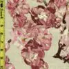 Floral Fruit Leaves 3/31/15