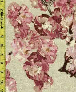Floral Fruit Leaves 3/31/15