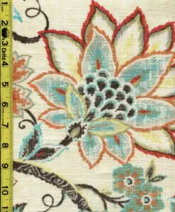 Floral Fruit Leaves 5/6/15