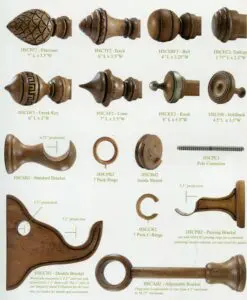 Simplicity Wood Collection 5/8/15