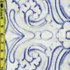 Swirls Lattice Trellis 8/12/15