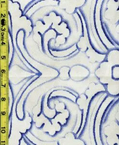 Swirls Lattice Trellis 8/12/15