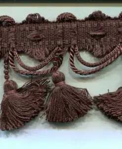 Tassels 11/6/15