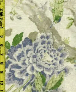Floral Fruit Leaves 12/23/15