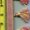 2/20/19 Tassel Trim