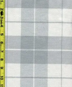 4/16/2016 Checks, Plaids