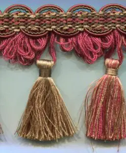 8/5/2016 Tassel Trim
