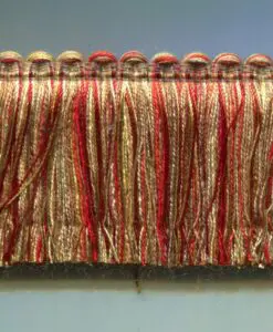 11/14/2016 Brushed Fringe