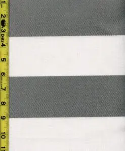 Outdoor Stripe 4/14/17