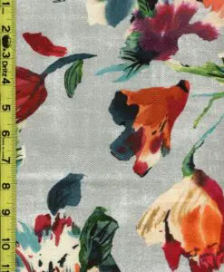 Floral 7/5/17