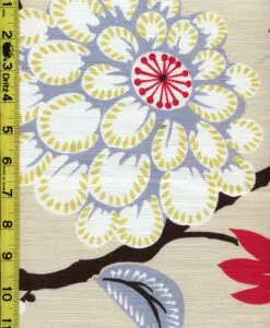 Floral 8/19/17