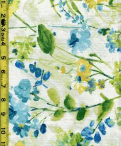 Floral 8/25/17