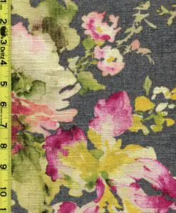 Floral 1/19/18