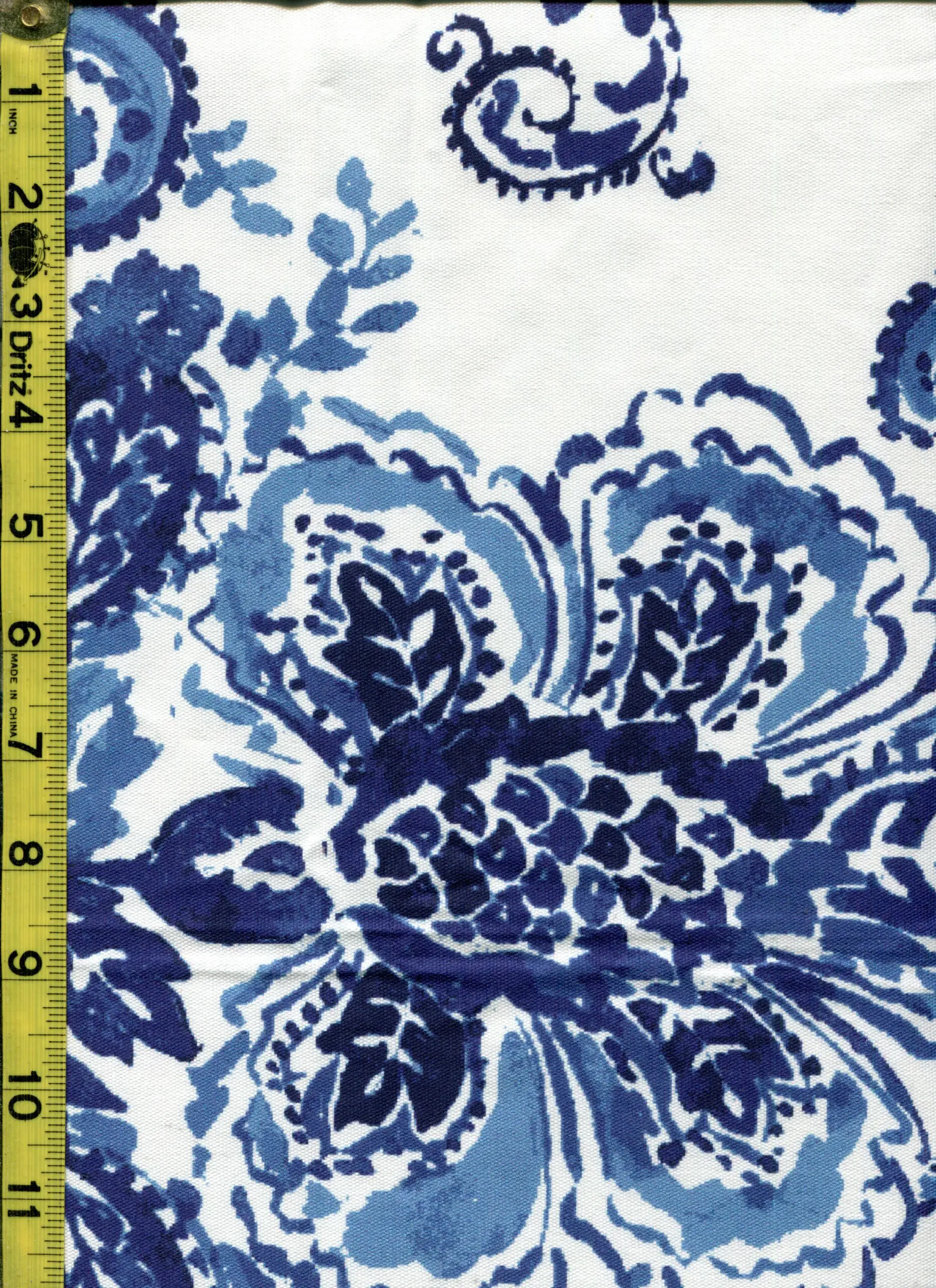 Floral 9/22/22 rk
