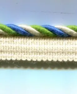 1/25/2019 Cording