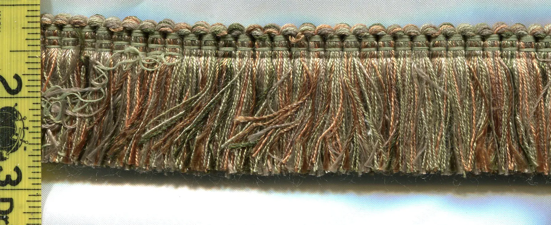 Fringe 4/17/19 rk