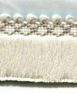 5/1/19 Brush Fringe