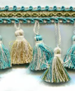 Tassel Trim 5/22/19 rk