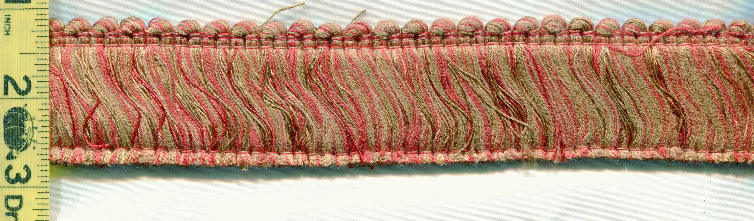 imgt1971 Brushed Fringe