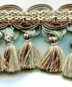 Tassel Trim 5/26/19 rk