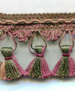 6/11/19 Tassel Trim