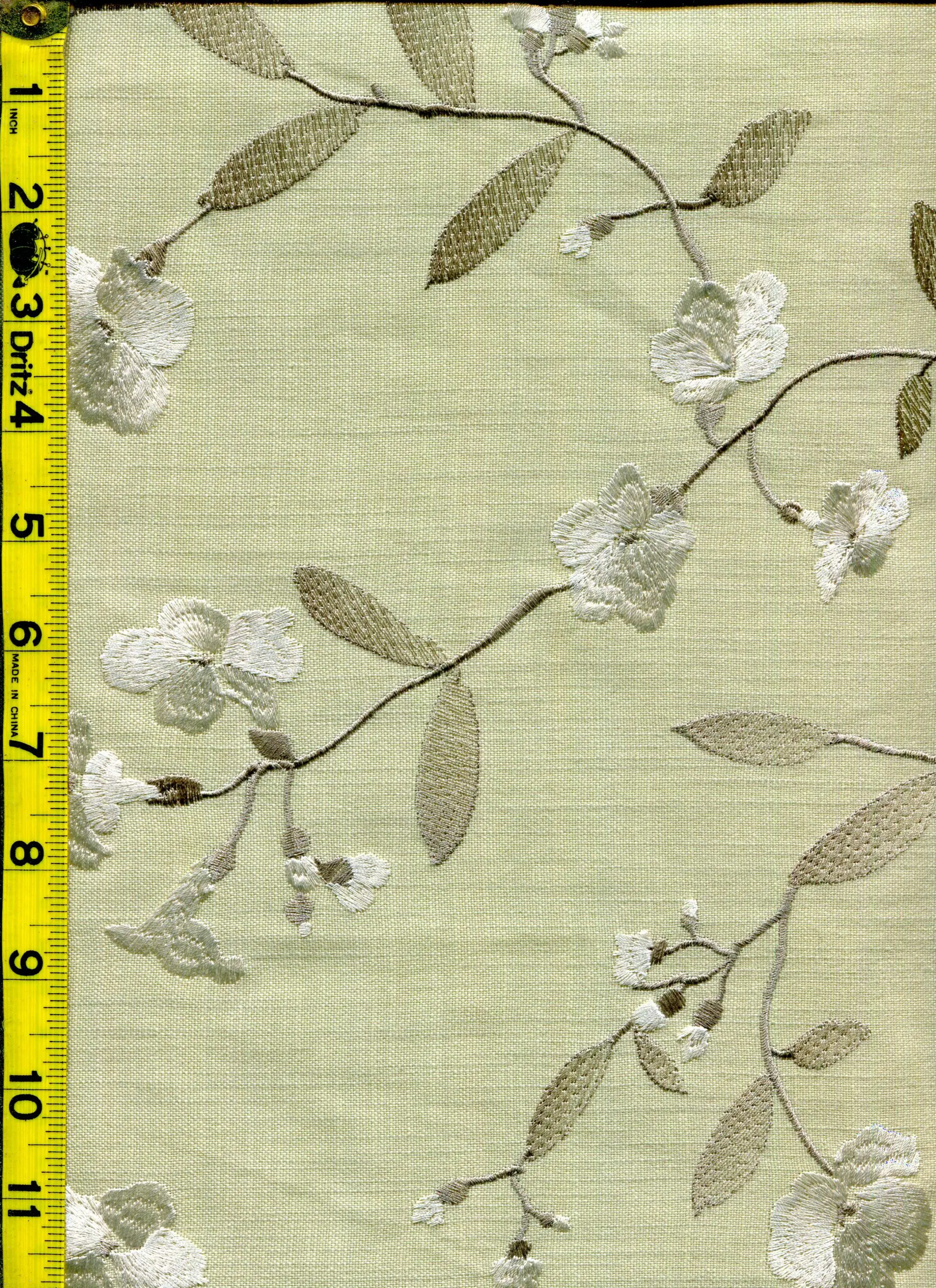 6/11/19 Floral, Fruit,Leaves