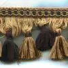 6/11/19Tassel Fringe