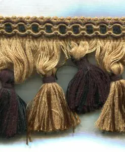 6/11/19Tassel Fringe