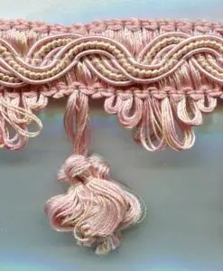 Tassel Fringe 6/4/19 rk
