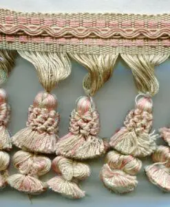 Tassel Trim 6/4/19 rk