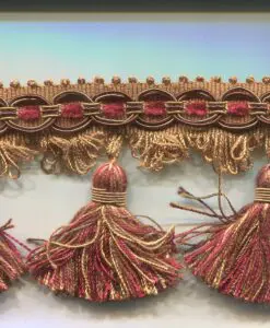 Tassel Trim 6/17/19 rk