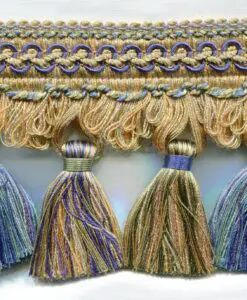 6/3/19 Tassel Trim