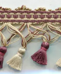 Tassel Trim 6/4/19 rk
